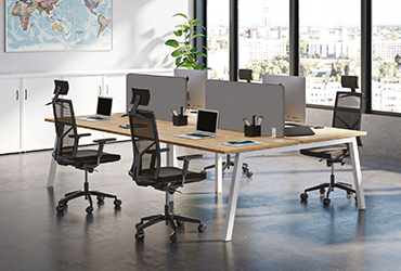 amenagement espace coworking - Bordeaux 33