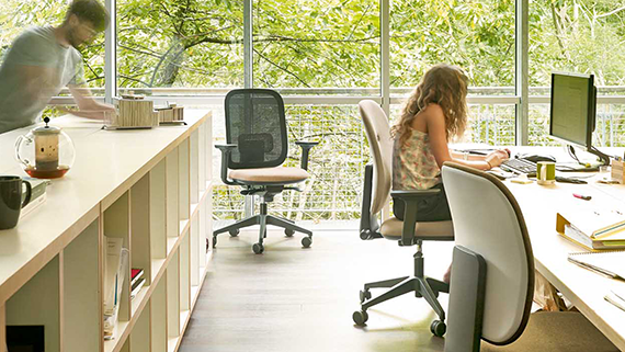 blog pour bien choisir siege de bureau - bordeaux 33