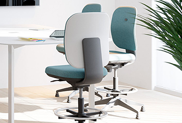 chaises de bureau ergonomiques