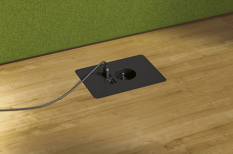 lampes design bureau