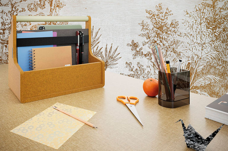lampes pour bureau