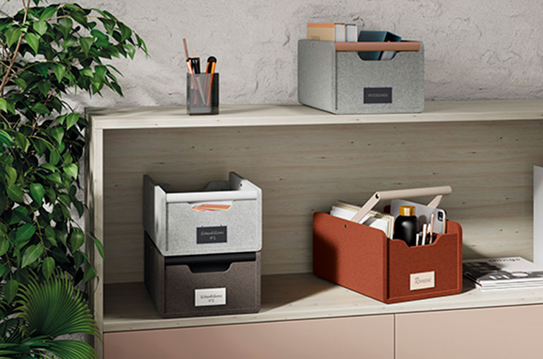 banniere de bureau