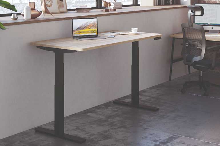bureau ergonomique