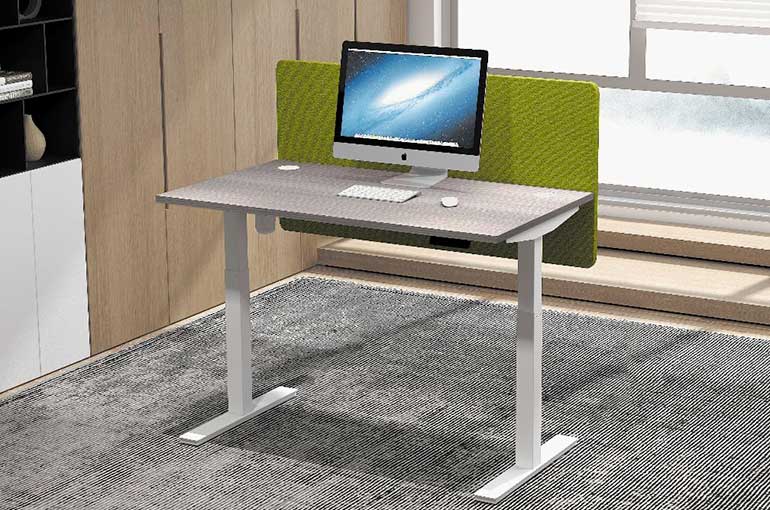 bureau automatisé