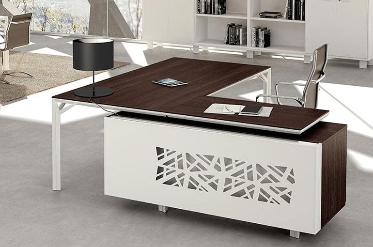 bureau de direction classique