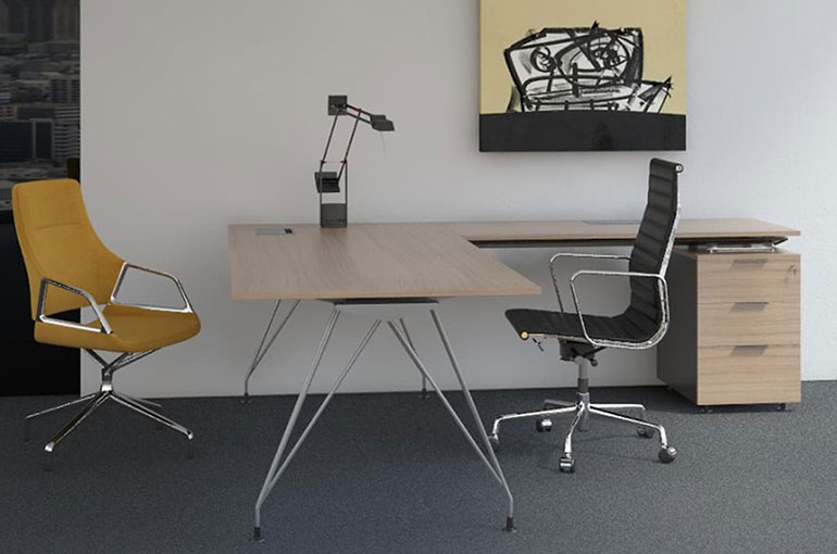 bureau de direction simple