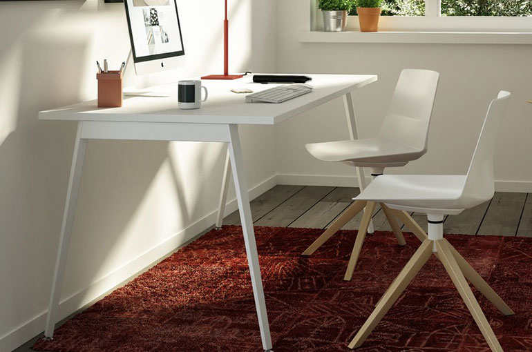 bureau toute dimension