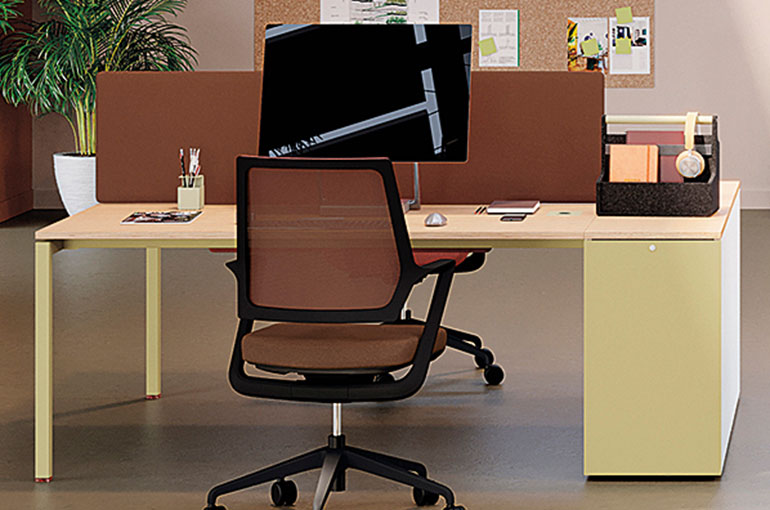 mobilier de bureau professionnel