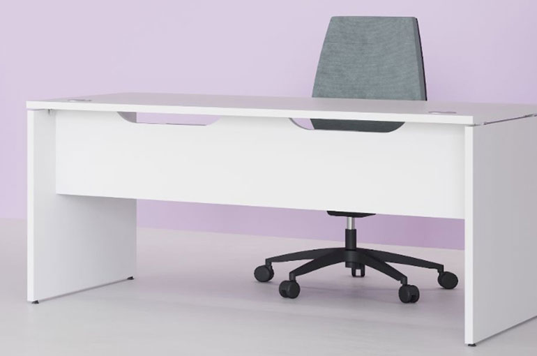 bureau haut de gamme