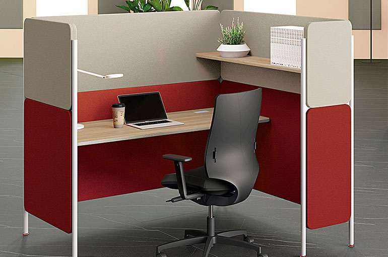 bureau haute qualité