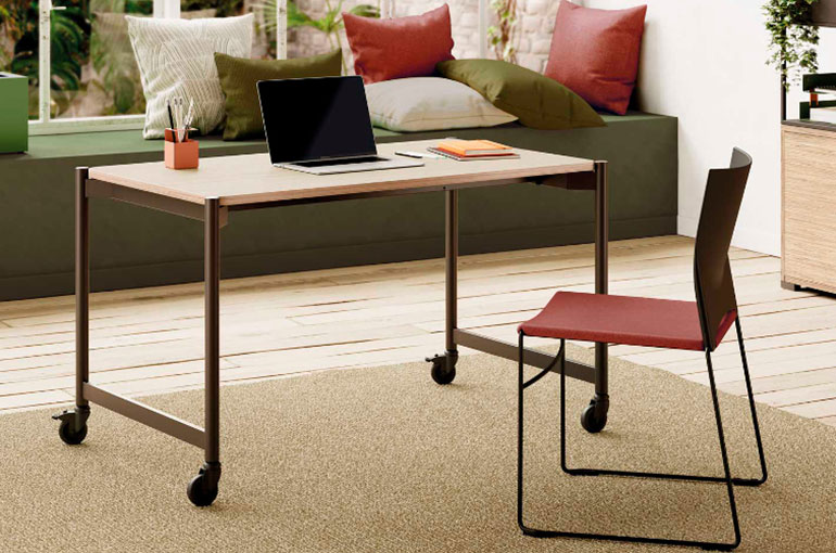 bureau tendance