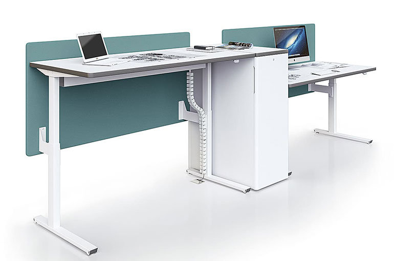 bureau professionnel