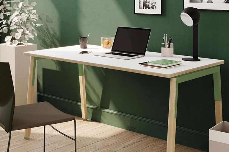 bureau moderne