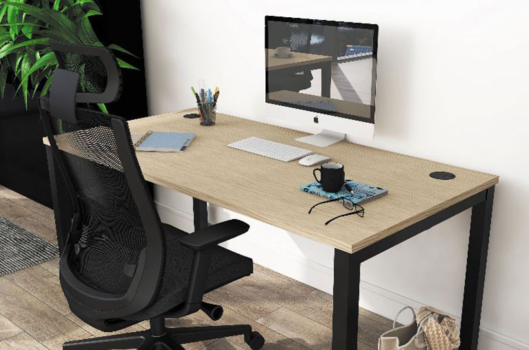 bureau classique