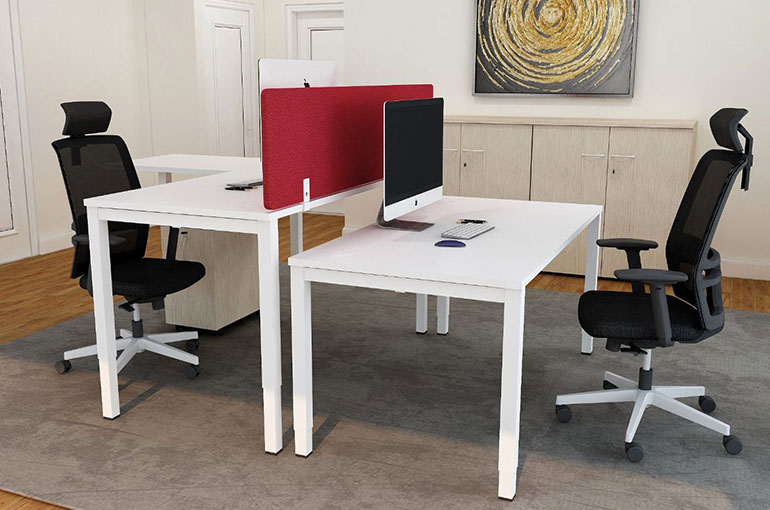 bureau sur mesure