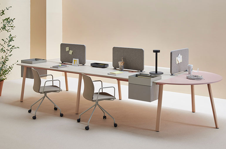 collection de bureau moderne