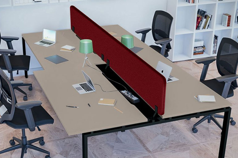 bureau classique
