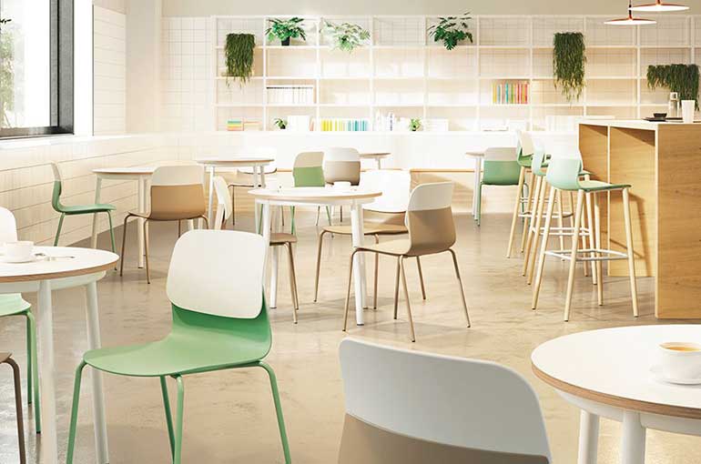 agencement restaurant entreprise