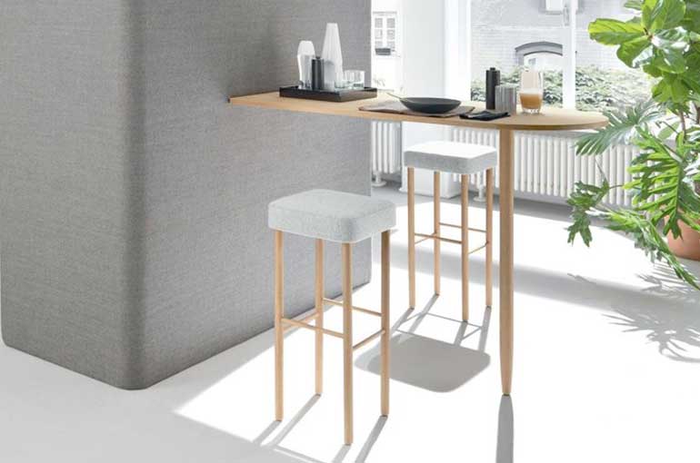 coin repas pour restaurant entreprise