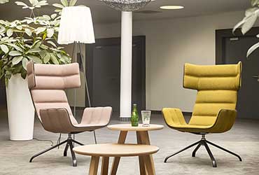 choisir un fauteuil lounge