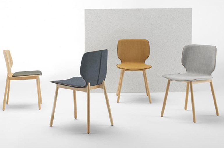 chaises pour conférence