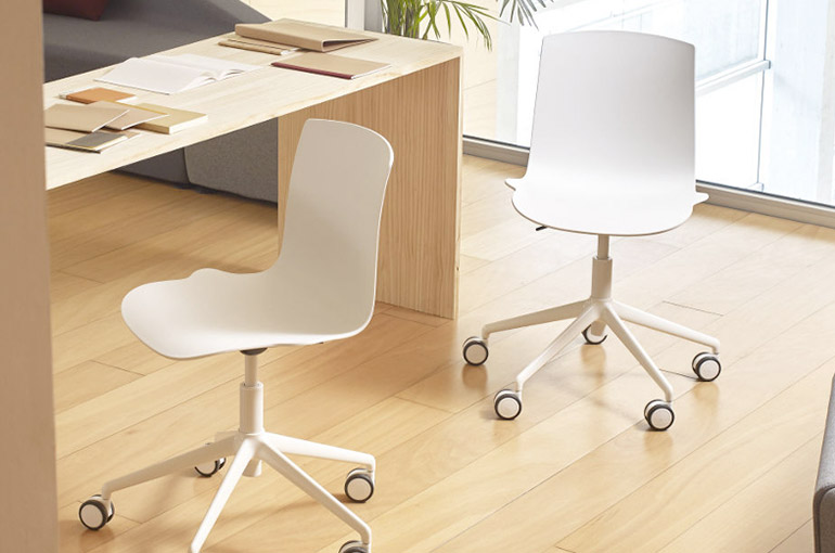 fauteuil design espace cafeteria