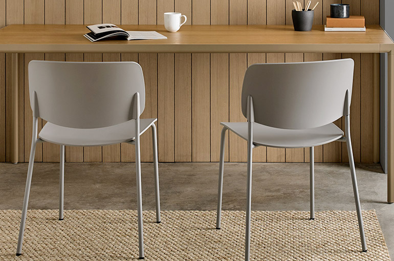 chaises roulantes bureau