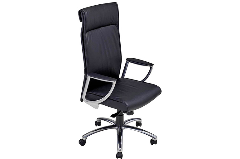 fauteuil de direction de la marque Clen