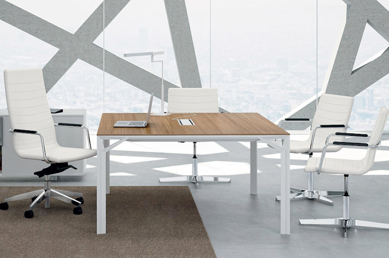 chaises de bureau inclass - Bordeaux