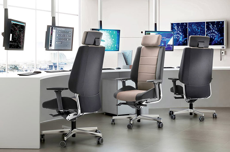 fauteuil ergonomiques