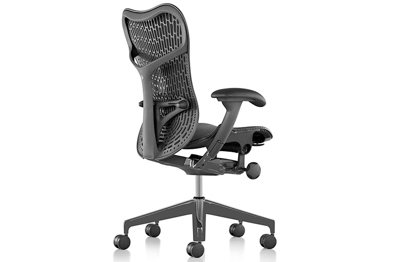 chaise bureau ergonomique