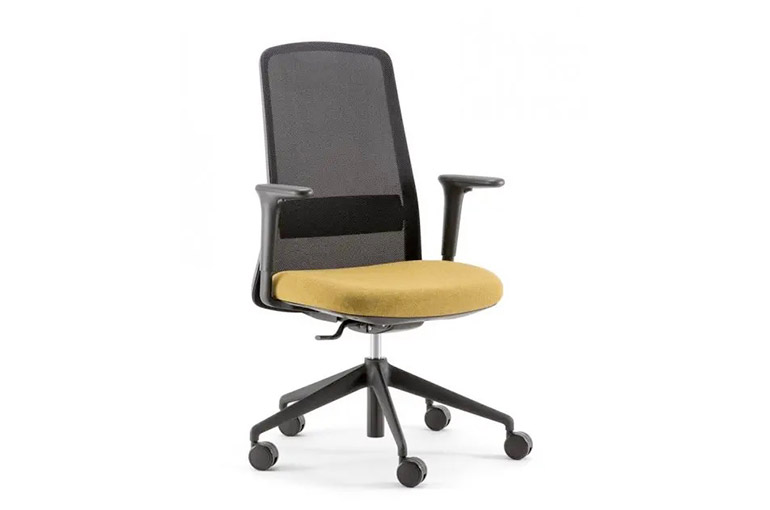 fauteuil ergonomique bureau