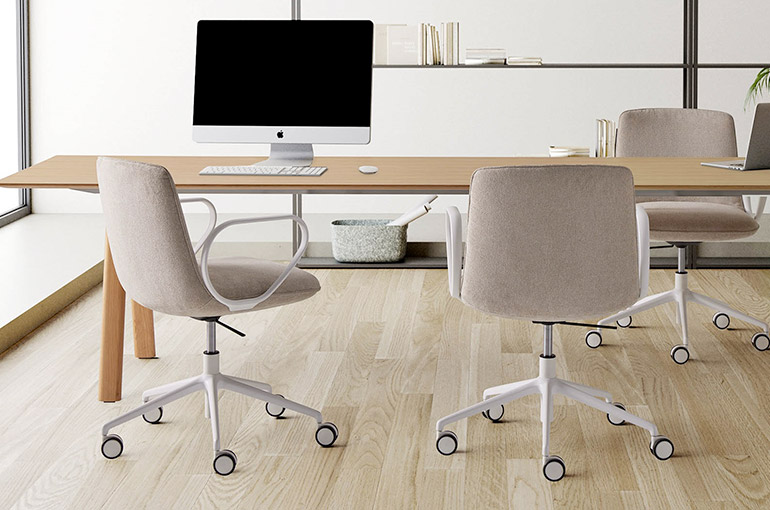 fauteuil de bureau design Sokoa