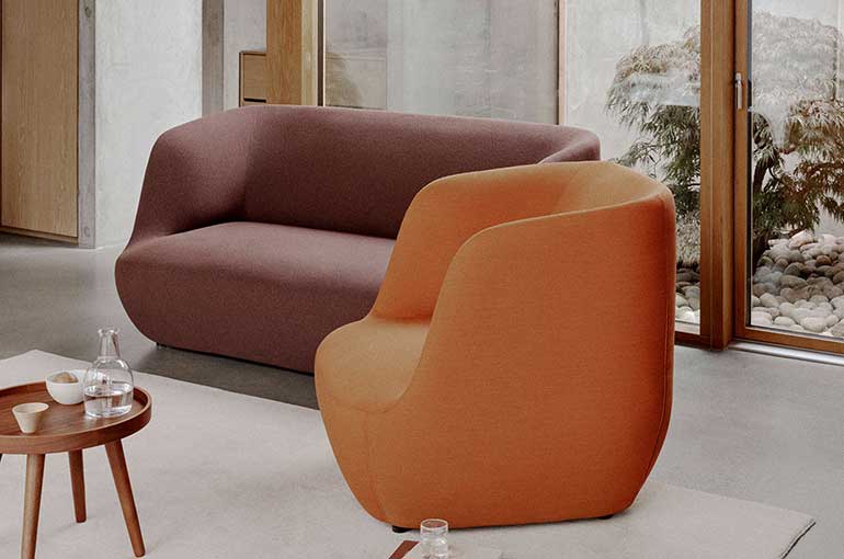 fauteuil visiteur confortables