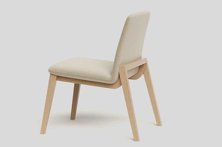 chaises pour patientele