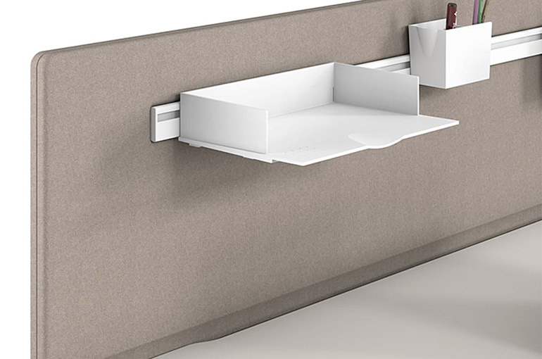 accessoire pour rangement bureau