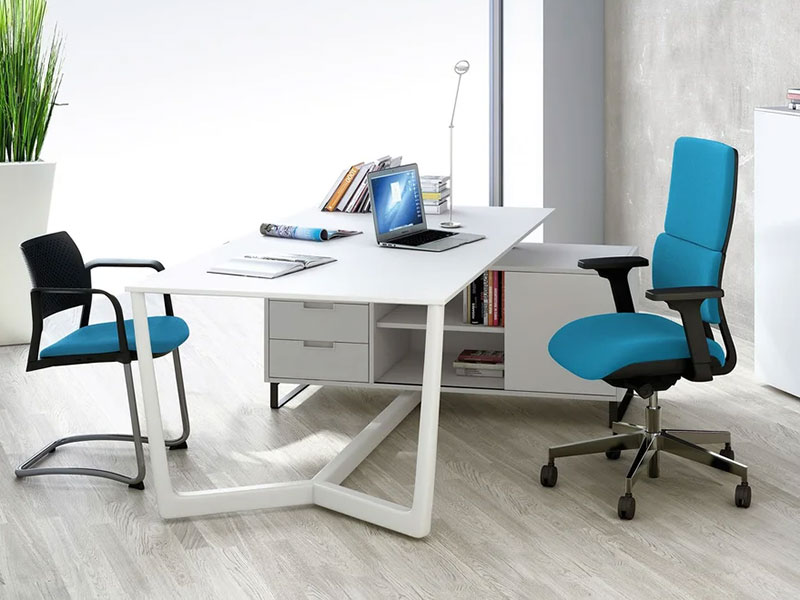 siege de bureau