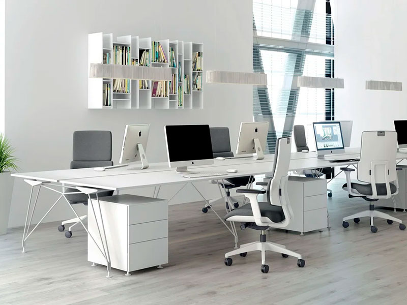 siege de bureau