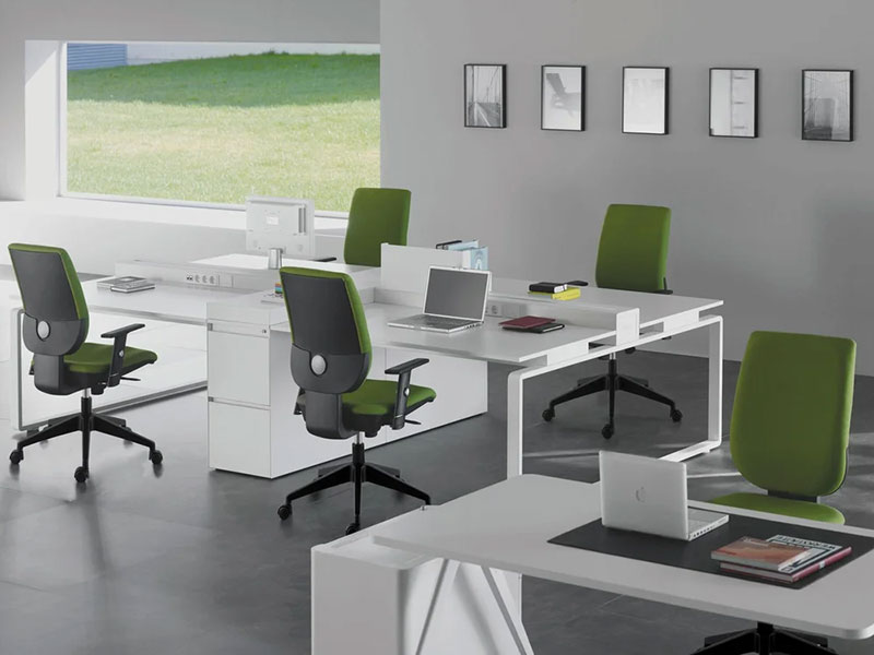 siege de bureau