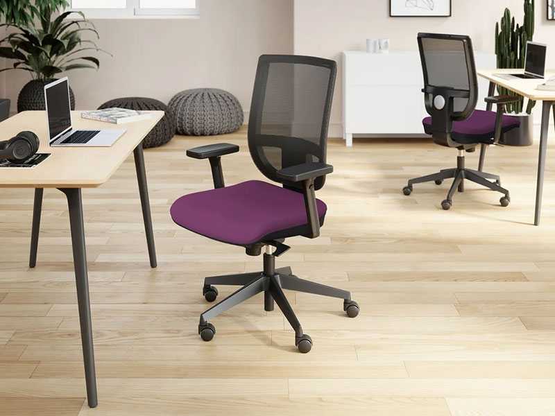 siege de bureau