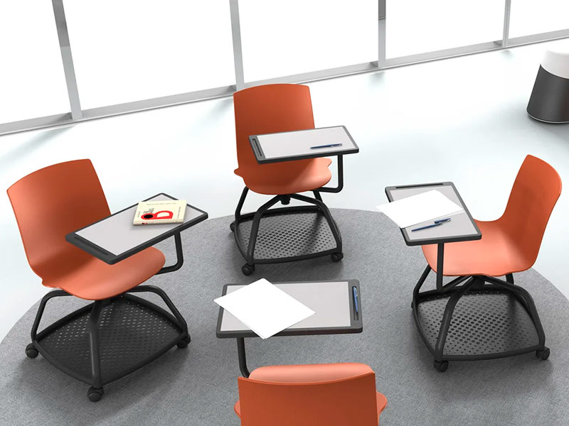 siege de bureau