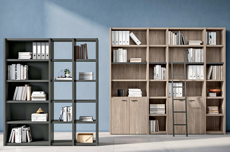 bibliotheque design entreprise