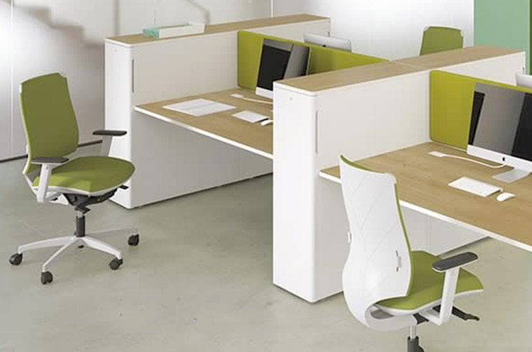 rangement pour open space
