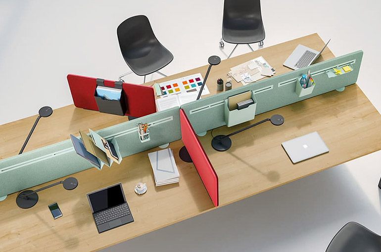 espace de rangement