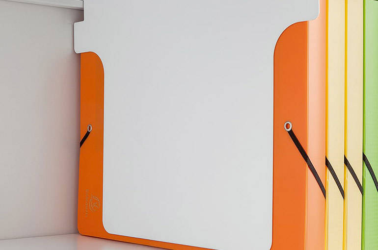 rangement speciale pour espace coworking