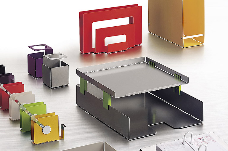 rangement individuel de bureau 