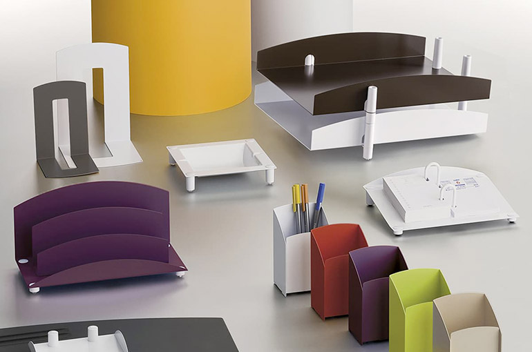 accessoires de rangement pour bureau