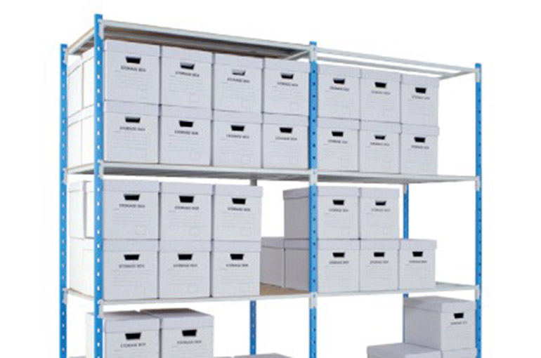 solution pour ranger les archives