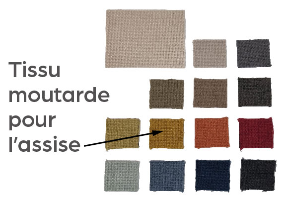 Bureau opérateur Bruges avec caisson mobile - ensemble mobilier bureau Mérignac 33