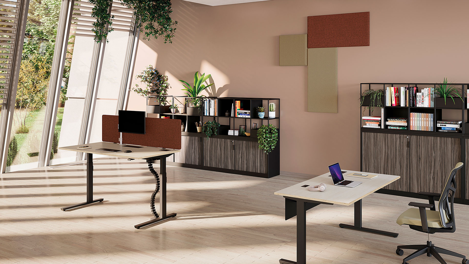 Chaise et mobilier ergonomique professionnel Libourne